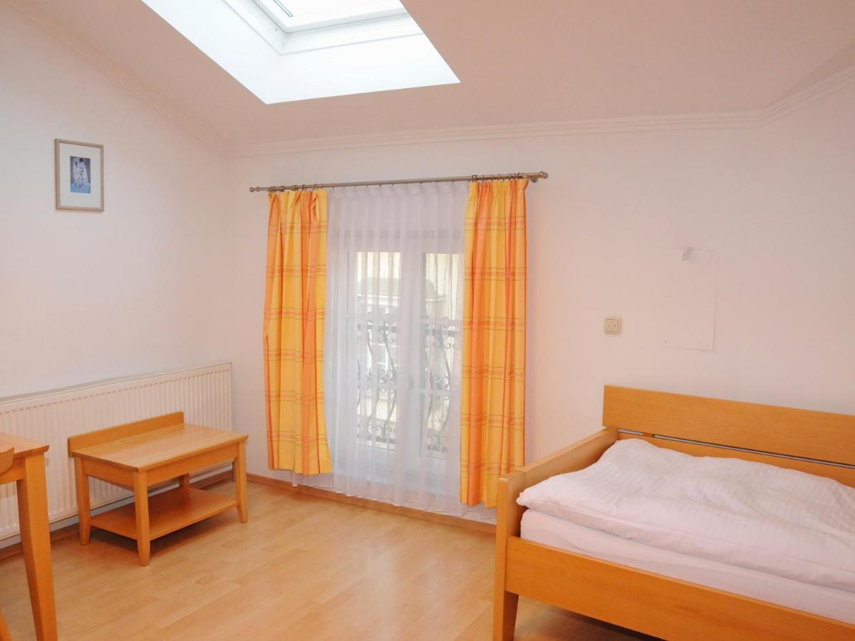 Privatzimmer Familie Schwarz Viyana Dış mekan fotoğraf