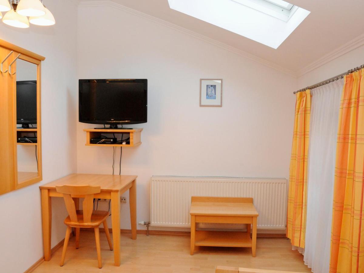 Privatzimmer Familie Schwarz Viyana Dış mekan fotoğraf