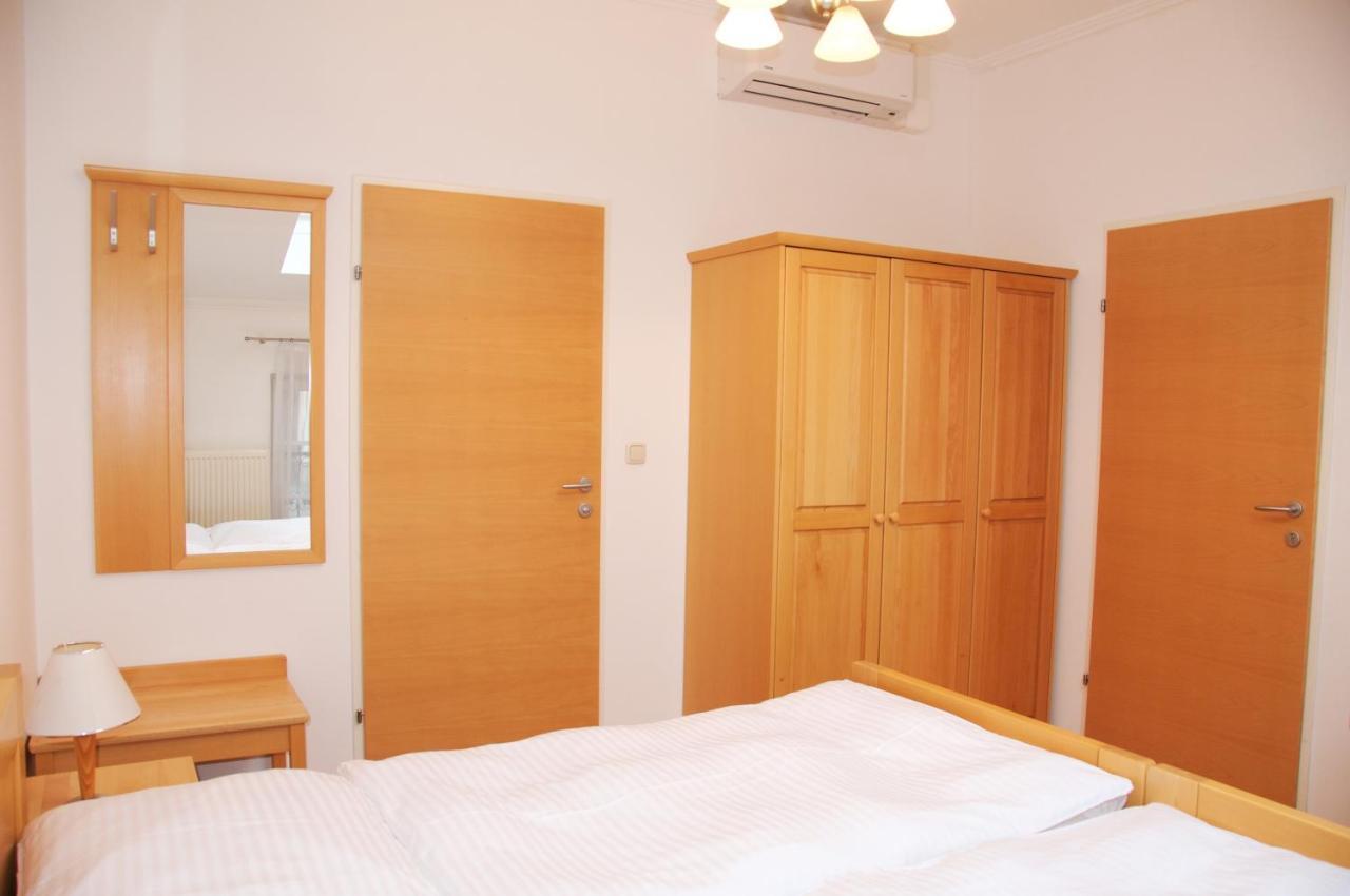 Privatzimmer Familie Schwarz Viyana Dış mekan fotoğraf