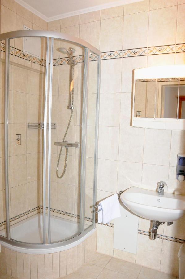 Privatzimmer Familie Schwarz Viyana Oda fotoğraf